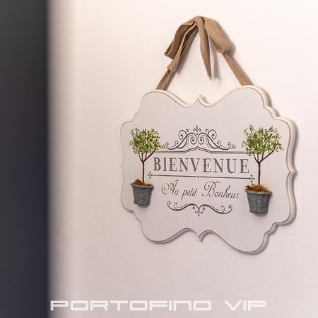 Апартаменты Attico By Portofinovip Экстерьер фото