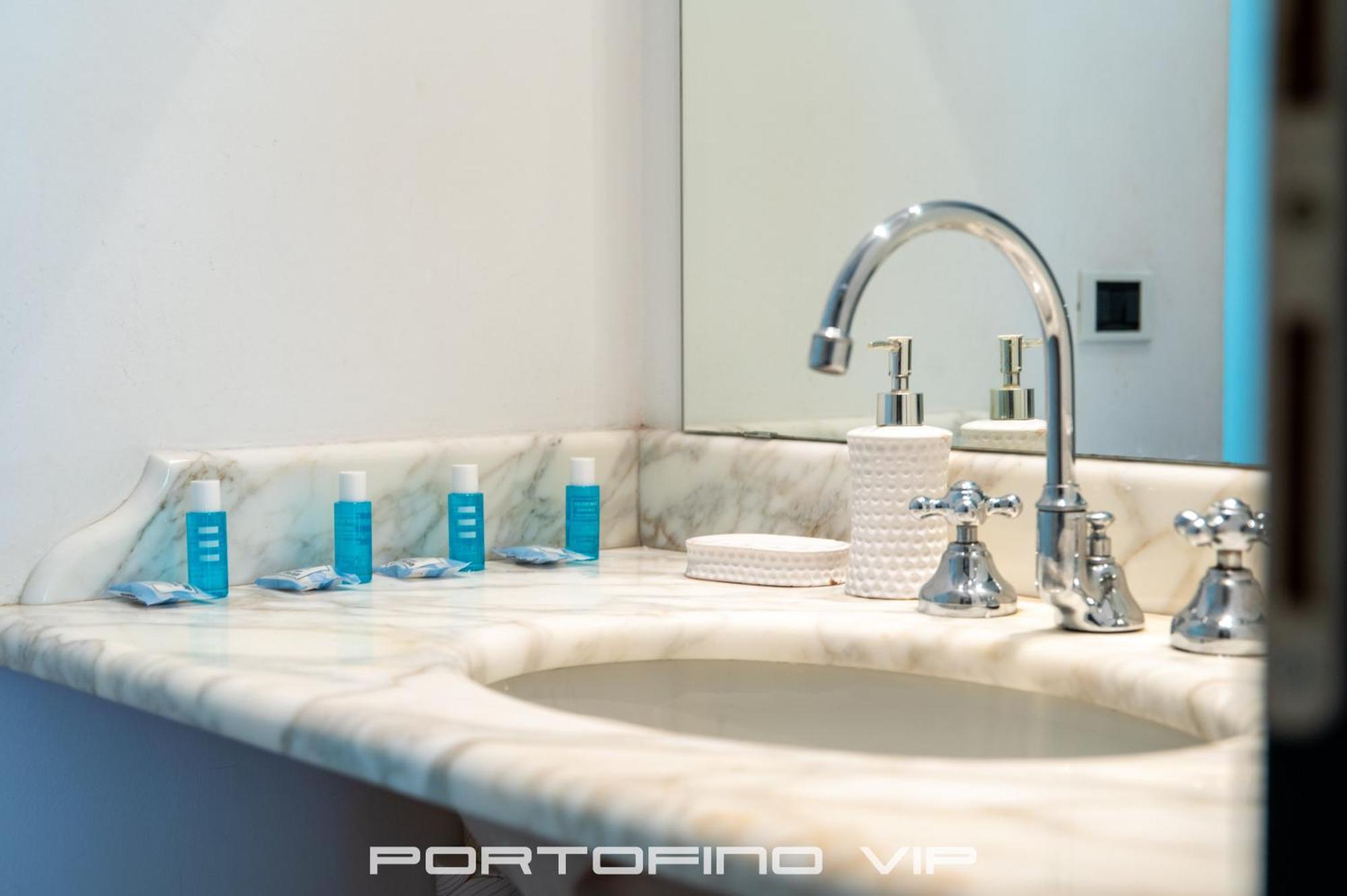 Апартаменты Attico By Portofinovip Экстерьер фото