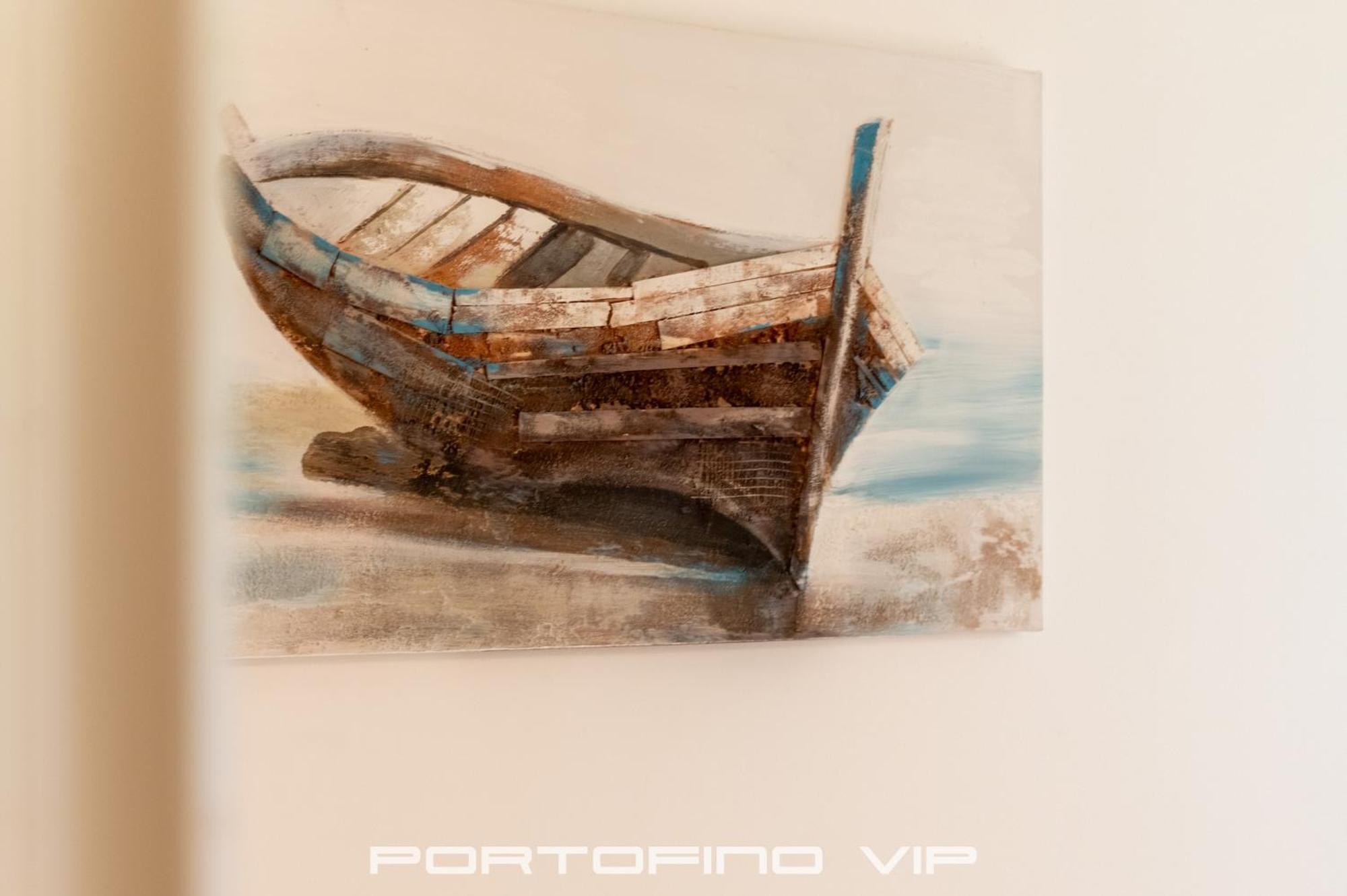 Апартаменты Attico By Portofinovip Экстерьер фото