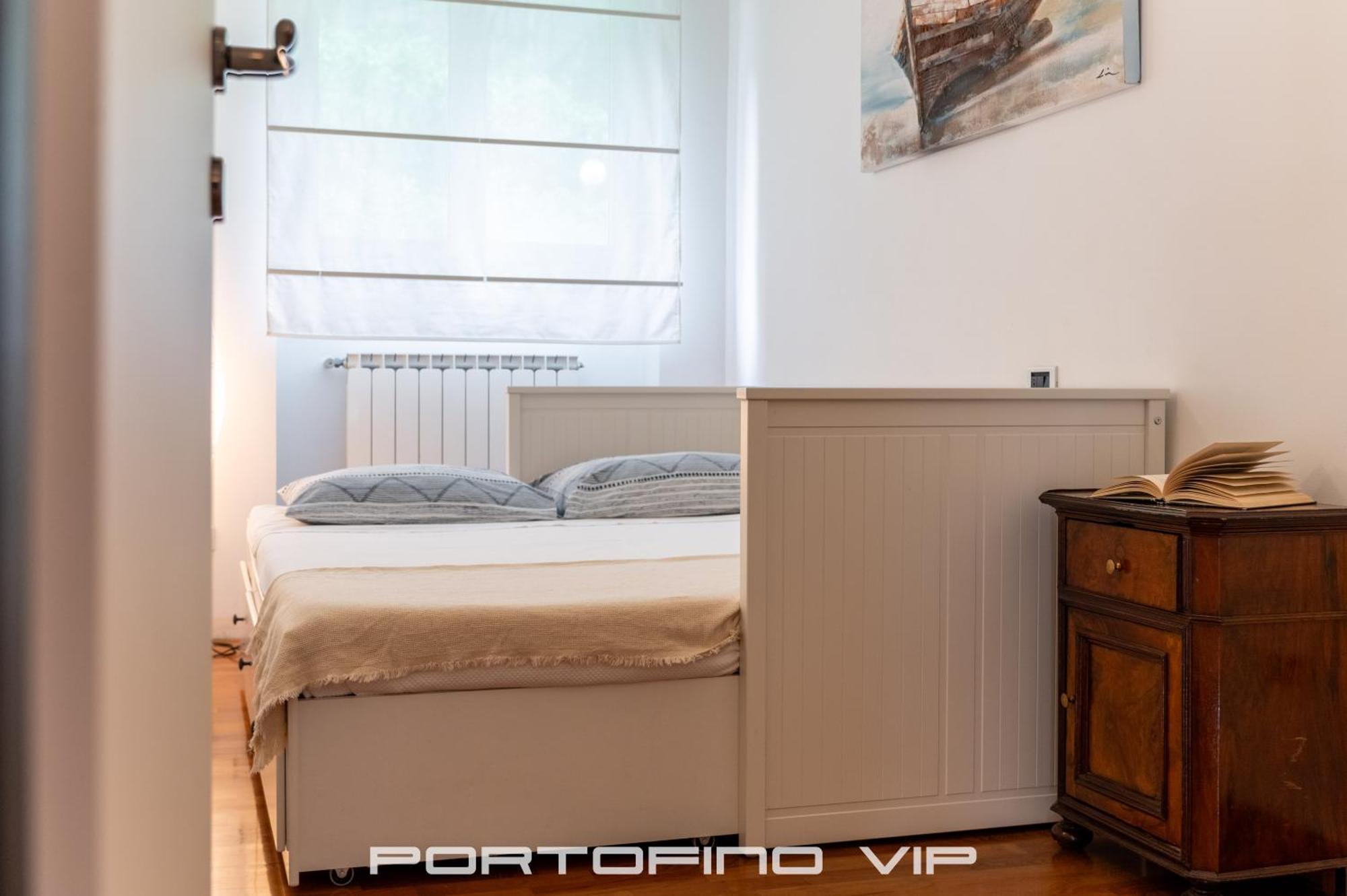 Апартаменты Attico By Portofinovip Экстерьер фото
