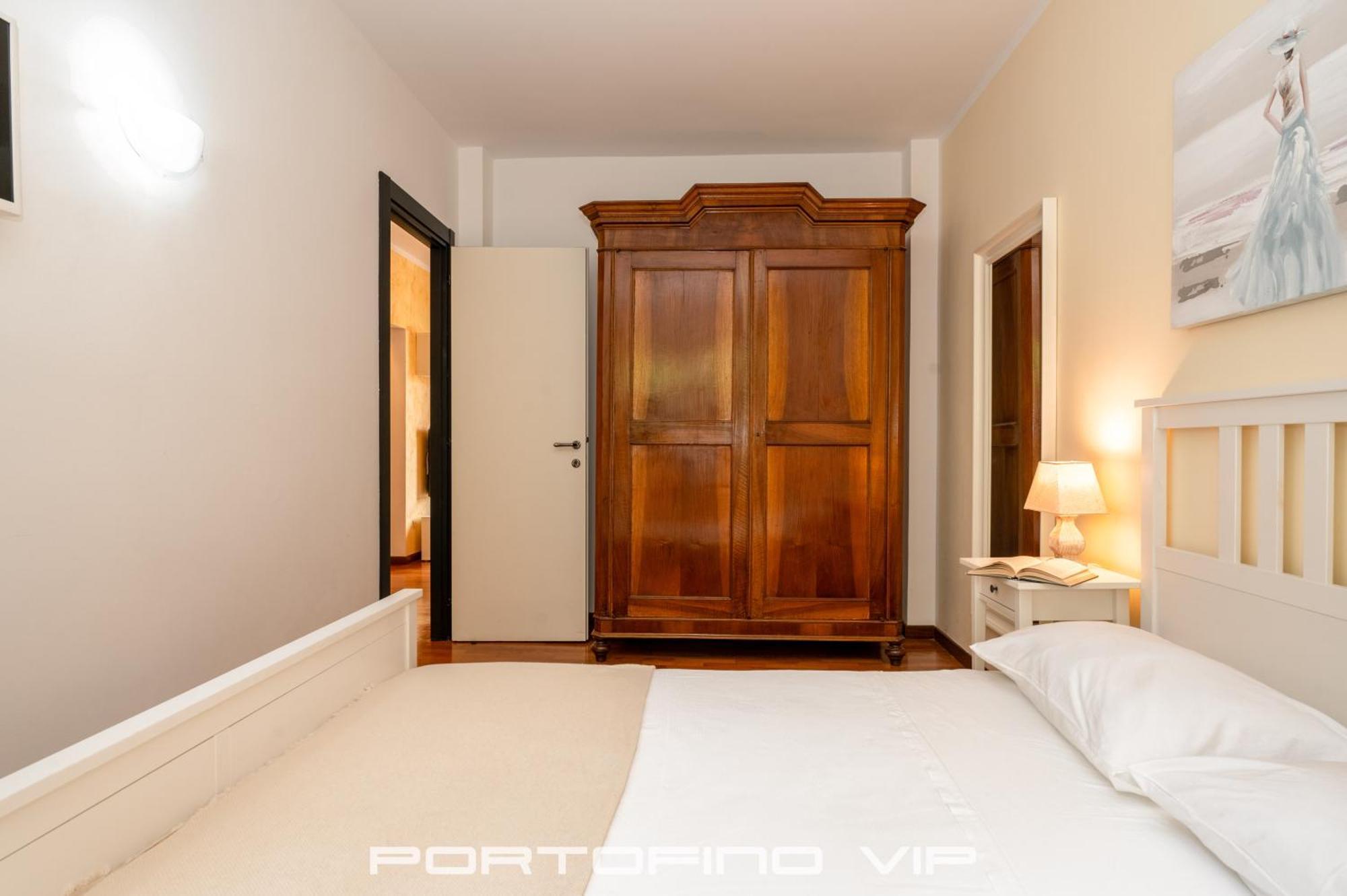 Апартаменты Attico By Portofinovip Экстерьер фото