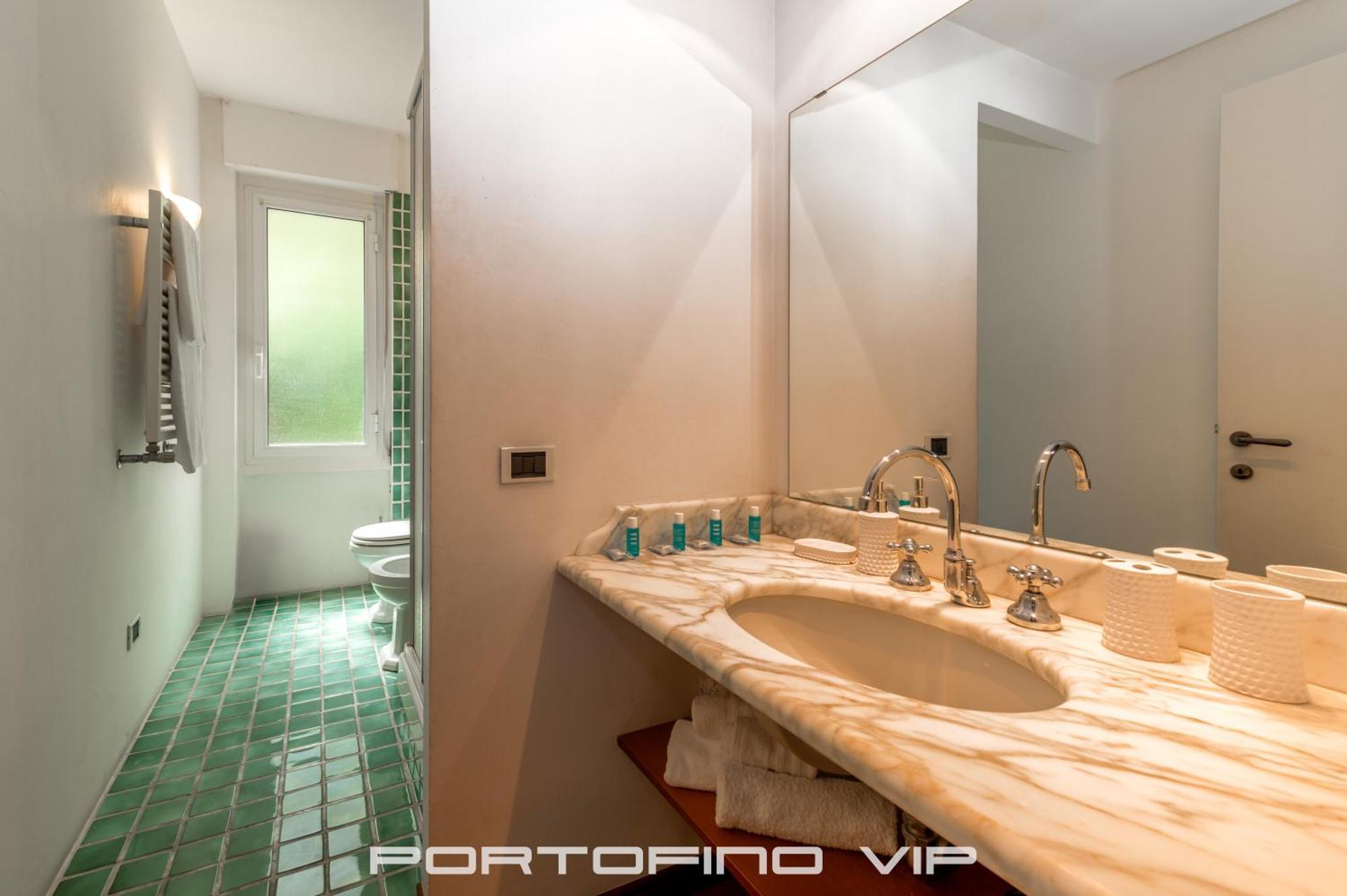 Апартаменты Attico By Portofinovip Экстерьер фото