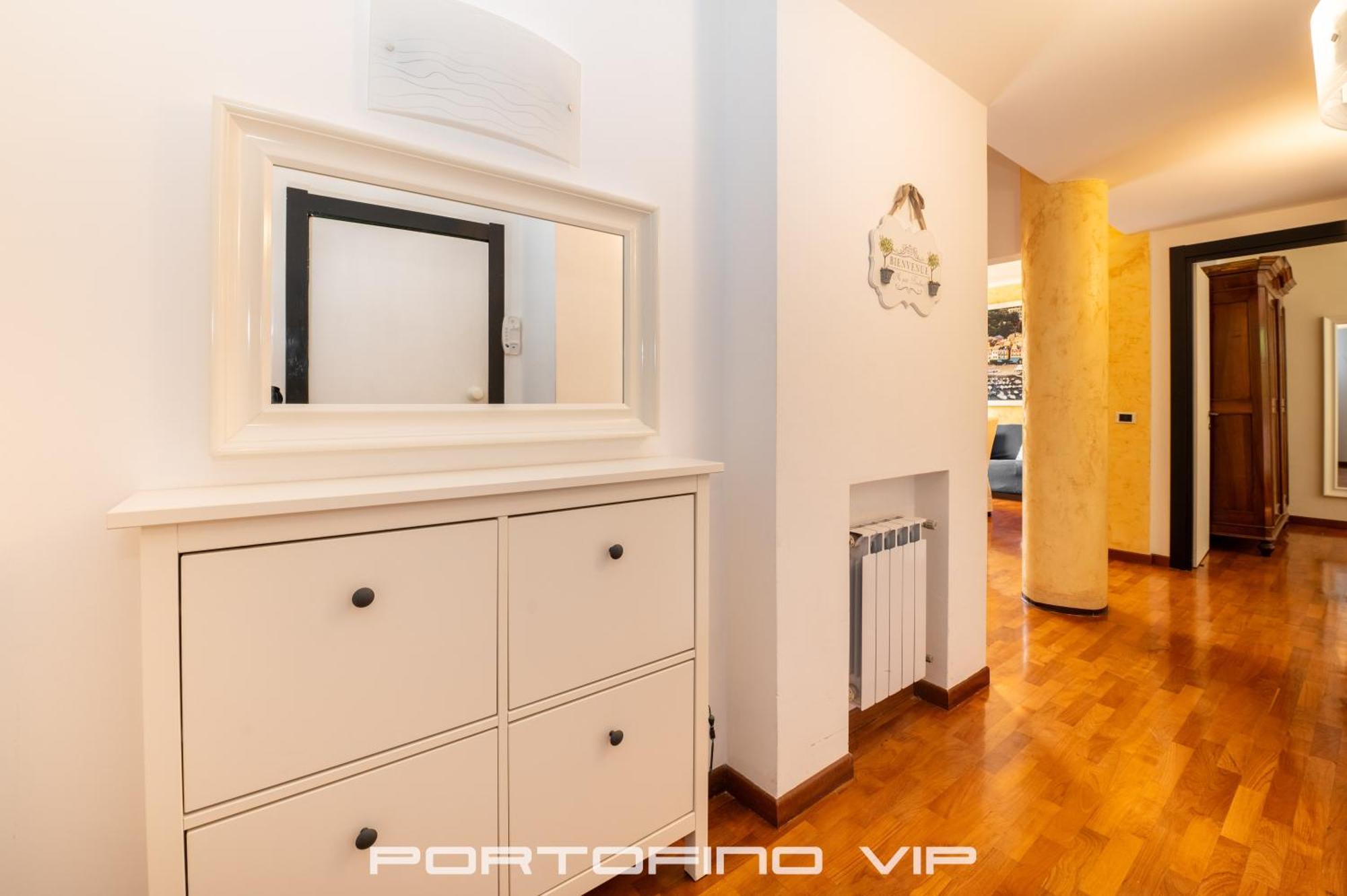 Апартаменты Attico By Portofinovip Экстерьер фото