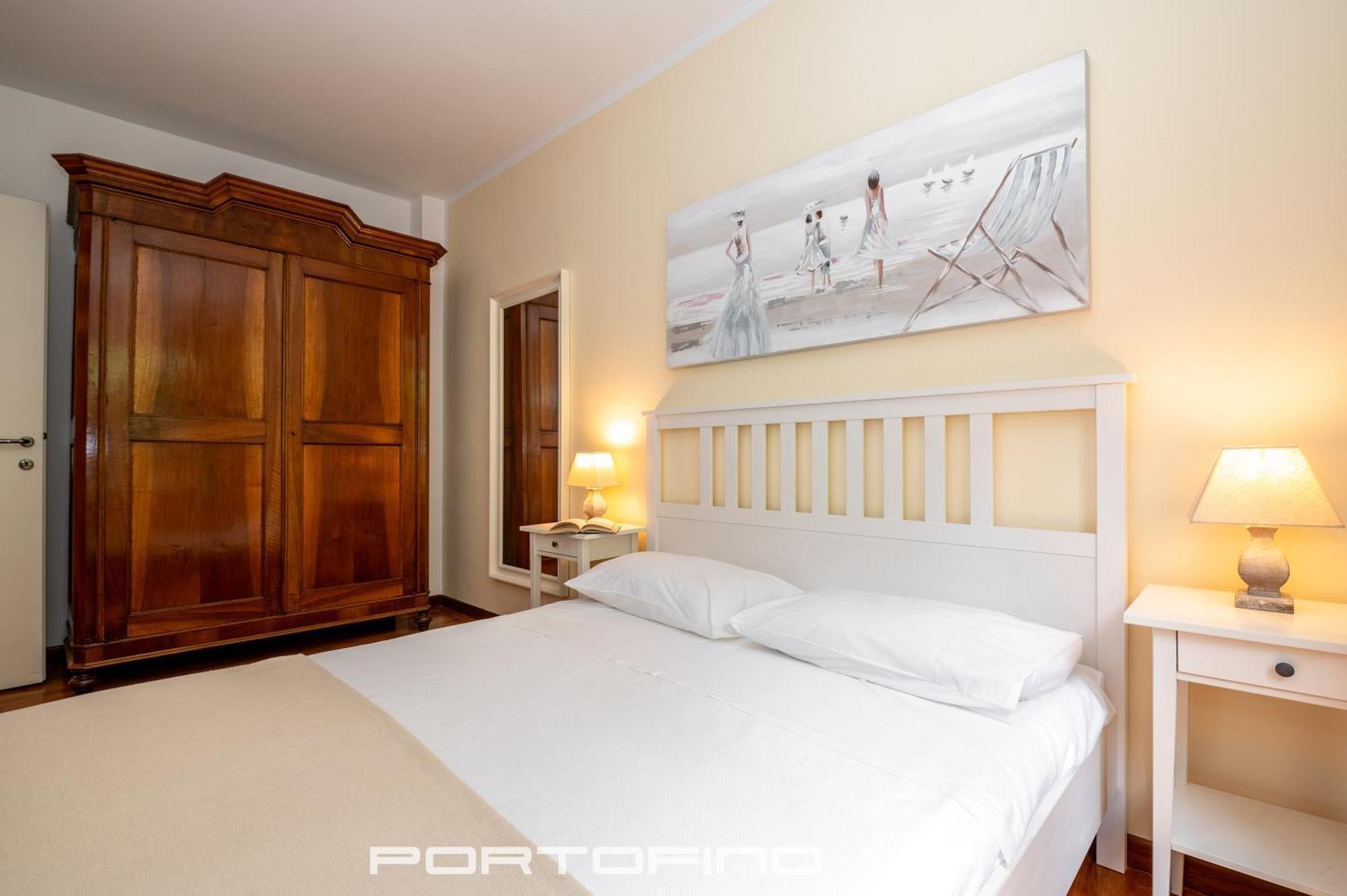Апартаменты Attico By Portofinovip Экстерьер фото
