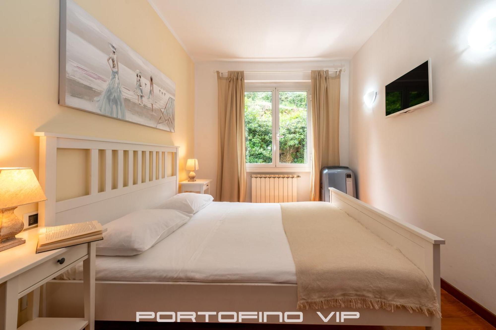 Апартаменты Attico By Portofinovip Экстерьер фото