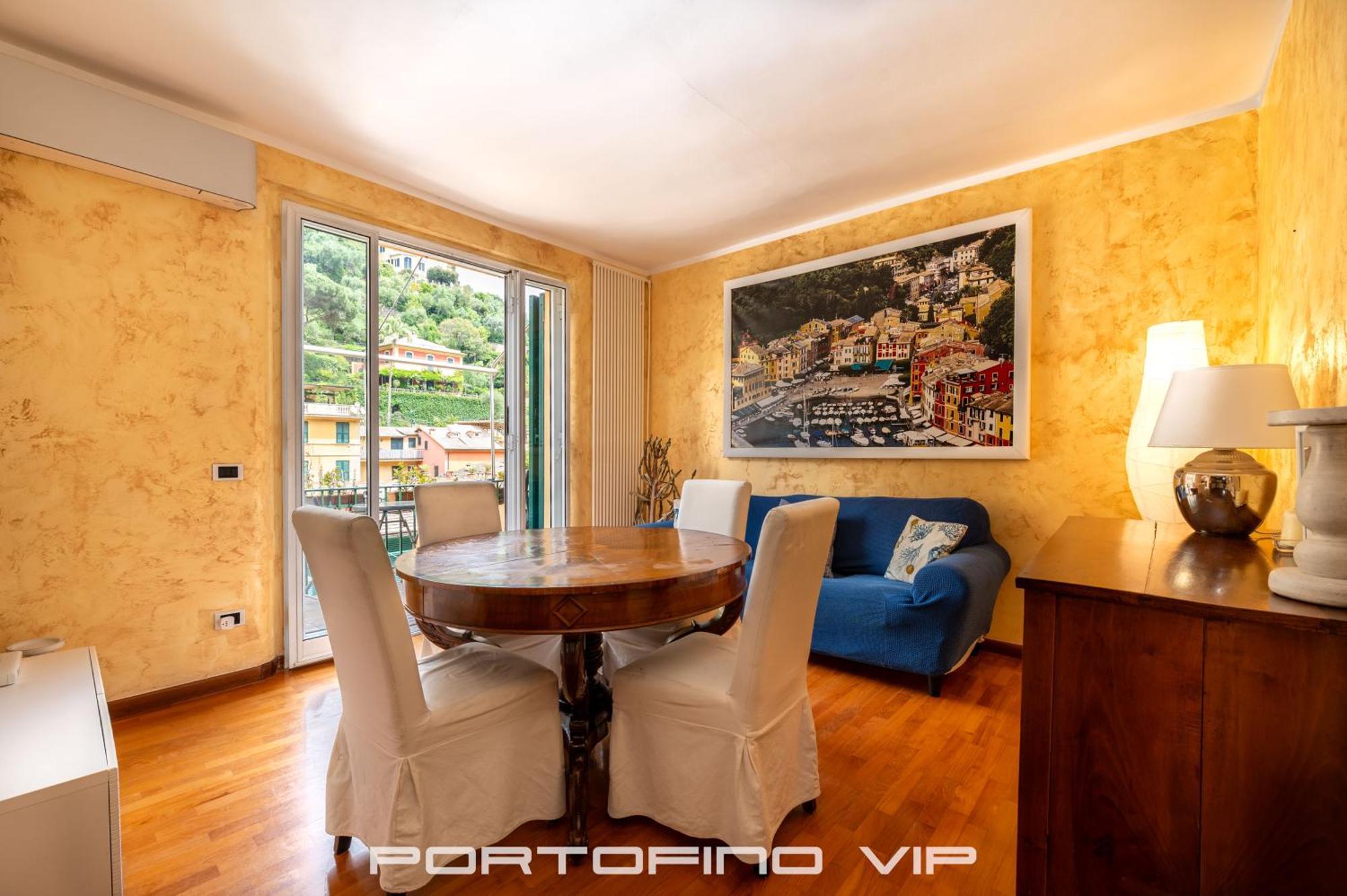Апартаменты Attico By Portofinovip Экстерьер фото